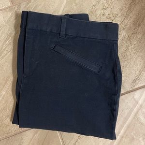 GAP signature skinny ankle trouser